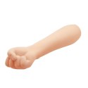 Dildo do fistingu ręka dłoń pięść naturalna 36cm Pretty Love