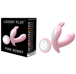 Luxury Play - Bunny Power Escorts