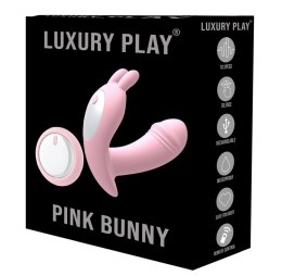 Luxury Play - Bunny Power Escorts