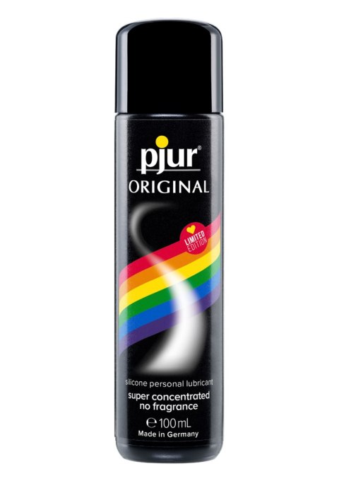 Żel - pjur Original Rainbow Edition 100 ml Pjur