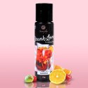 Balsam jadalny smakowy gra wstępna sangria 60ml Secret Play