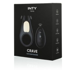 INTY Toys - Crave INTY Toys
