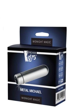 MIDNIGHT MAGIC METAL MICHAEL Dream Toys