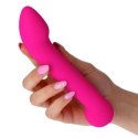 Wibrator-punkt G Vibratore G-spot Toyz4Lovers pink Toyz4lovers