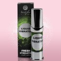 FRESH STIMULATOR LIQUID VIBRATOR 15 ML Secret Play