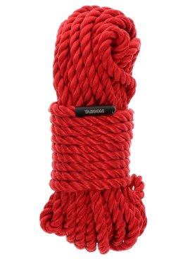 Lina BDSM Bondage Rope 10 meter 7 mm Taboom