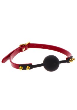 Silicone Ball Gag Taboom