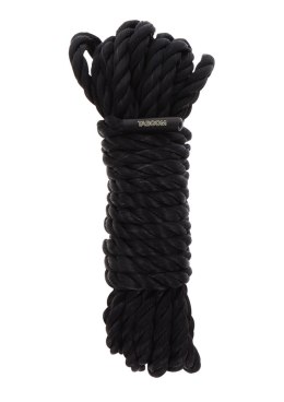 Sznur Lina BDSM Bondage Rope 5 meter 7 mm Taboom