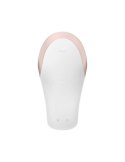 Wibrator dla par aplikacja satisfyer double love Satisfyer