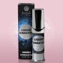 Wibrator w płynie żel stymulujący pobudzający 15ml Secret Play