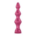 Wibrujący korek analny plug satisfyer lolli-plug 1 Satisfyer