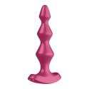 Wibrujący korek analny plug satisfyer lolli-plug 1 Satisfyer