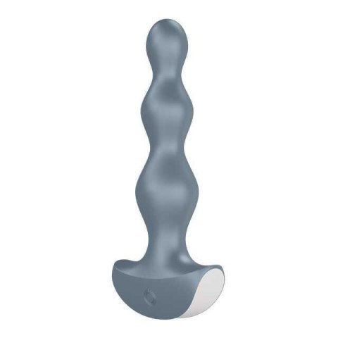 Wibrujący korek analny plug satisfyer lolli-plug 2 Satisfyer