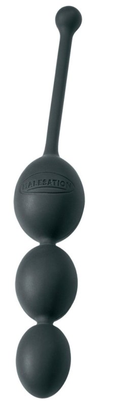 MALESATION Anal Balls black Malesation