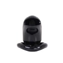 MALESATION Chastity Cage black Malesation