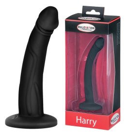 MALESATION Harry Dildo black Malesation