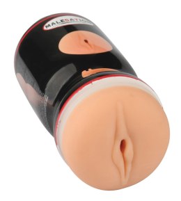 MALESATION Masturbation Cup 