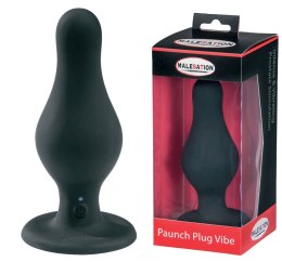 MALESATION Paunch Plug Vibe Malesation