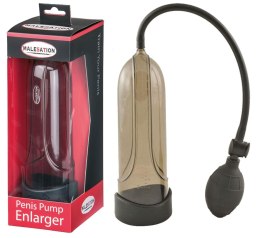 MALESATION Penis Enlarger Malesation