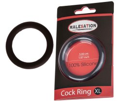 MALESATION Silicone C.-R. XL (Ø 5.00 cm) Malesation