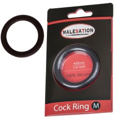 MALESATION Silicone C.-R. M (Ø 4.00 cm) Malesation