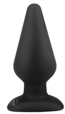 MALESATION Silicone Classic Plug L Malesation