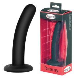 MALESATION Tommy Dildo black Malesation