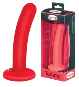 MALESATION Tommy Dildo red Malesation