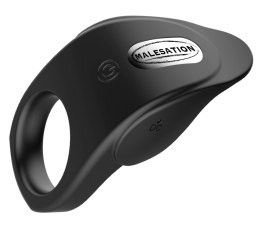 MALESATION Vibro Lust Ring Malesation