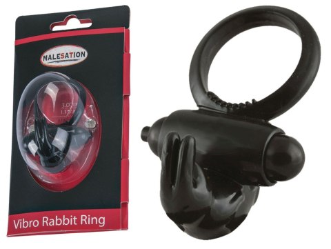 MALESATION Vibro-Rabbit Malesation