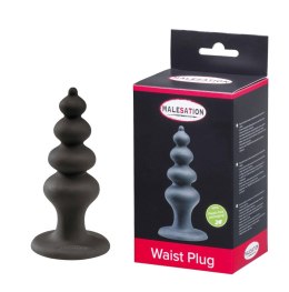 MALESATION Waist Plug Malesation