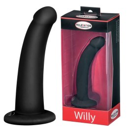 MALESATION Willy Dildo black Malesation