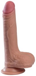 MINDS of LOVE SkinLike Dildo 16 cm Minds of Love