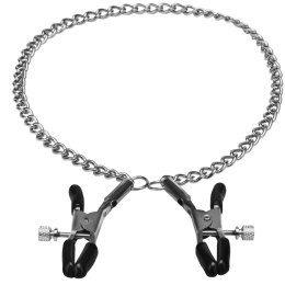 STEAMY SHADES Adjustable Alligator Nipple Clamps Steamy Shades