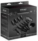 STEAMY SHADES Binding Set Steamy Shades