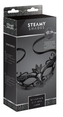 STEAMY SHADES Venetian Cat Eye Mask Steamy Shades