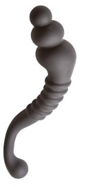 Sonda analna sex stymulator masażer prostaty 17cm Malesation