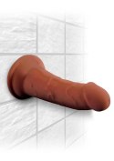 Triple Density Cock 6 Inch Pipedream