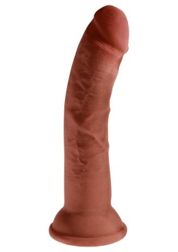 Triple Density Cock 8 Inch Pipedream