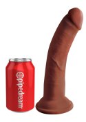 Triple Density Cock 8 Inch Pipedream