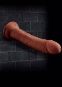 Triple Density Cock 8 Inch Pipedream