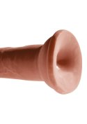 Triple Density Cock 8 Inch Pipedream