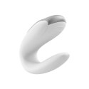 Wibrator dla par satisfyer double fun aplikacja Satisfyer