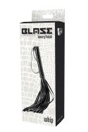 BLAZE WHIP CROCO BLACK Dream Toys