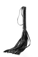 BLAZE WHIP CROCO BLACK Dream Toys