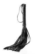 BLAZE WHIP CROCO BLACK Dream Toys