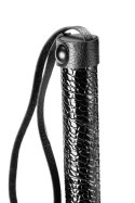 BLAZE WHIP CROCO BLACK Dream Toys