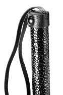 BLAZE WHIP CROCO BLACK Dream Toys