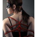 Fetish Dreams Bondage Rope 5m Red Fetish Dreams