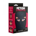 Fetish Dreams Mask Be Quiet Fetish Dreams